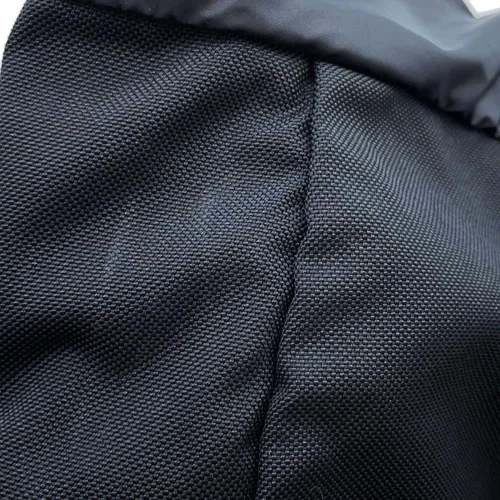 Celine Logo Rucksack Backpack Backpack Black - image 7